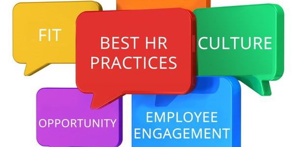 hrm practices in india