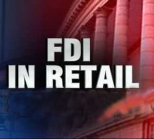 fdi-retail-india